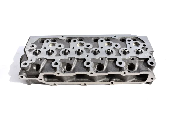 Zylinderkopf komplett Solé Diesel Mini 44 | Mini 55 – Vetus M4.15 | M4.17 – Craftsman Marine CM4.42 – JF Marine Power JF15
