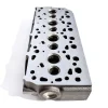 Zylinderkopf komplett Solé Diesel Mini 44 | Mini 55 – Vetus M4.15 | M4.17 – Craftsman Marine CM4.42 – JF Marine Power JF15