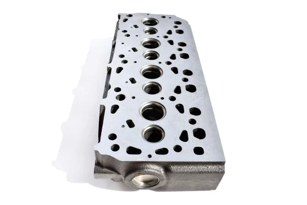 Zylinderkopf komplett Solé Diesel Mini 44 | Mini 55 – Vetus M4.15 | M4.17 – Craftsman Marine CM4.42 – JF Marine Power JF15