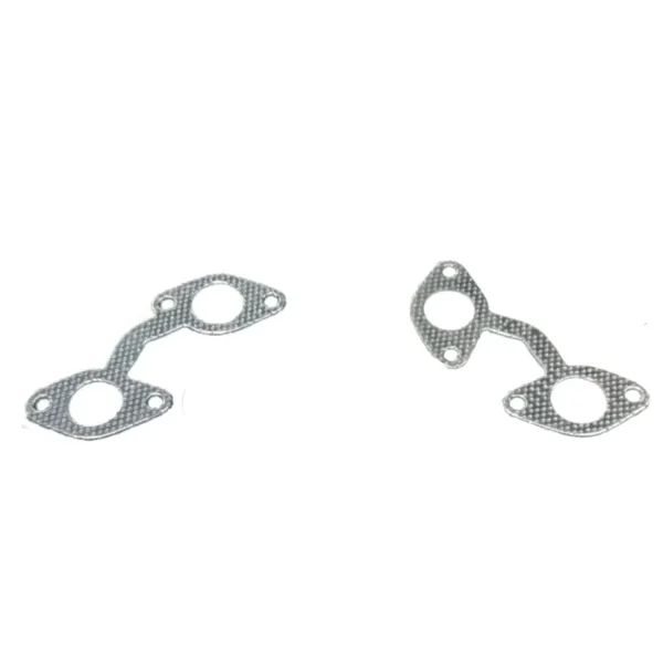 Zylinderkopf komplett mit Kopfdichtung + Glühkerze Beta Marine Beta 50 – Nanni N4.50 (IDI, Typ 1)