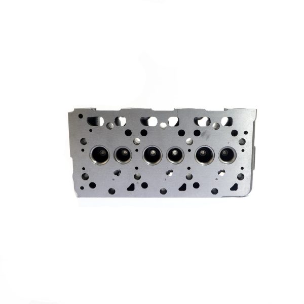 Zylinderkopf komplett Version 2 Beta Marine Beta 30 – Nanni N3.30