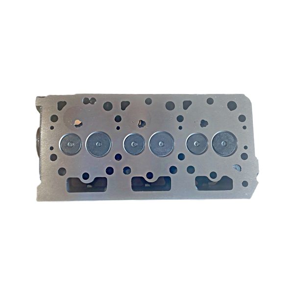 Zylinderkopf komplett Beta Marine Beta 25