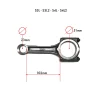 Pleuelstange Solé Diesel Mini 33 | Mini 44 | Mini 55 – Vetus M4.15 | M4.17 – Craftsman Marine CM4.42 – JF Marine Power JF10 | JF15