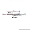 Glühkerze Beta Marine Beta 28 | Beta 30 | Beta 35 | Beta 38 – Nanni N3.30 | N4.38 – Universal M-25XPB | M-35B