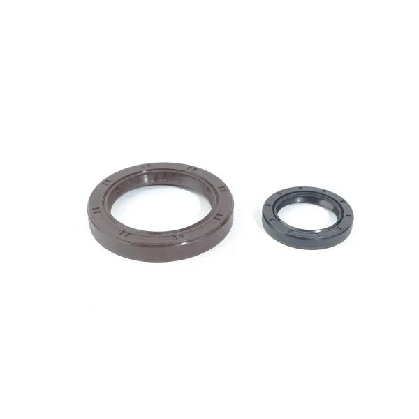 Kurbelwellen-Simmerringsatz vorne + hinten Solé Diesel Mini 14 | Mini 18