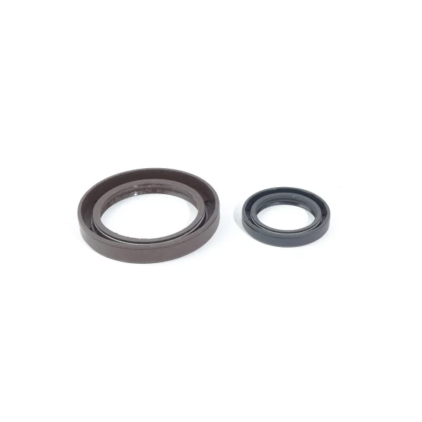 Kurbelwellen-Simmerringsatz vorne + hinten Solé Diesel Mini 14 | Mini 18