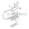 Ventildeckeldichtung Solé Diesel Mini 32 | Mini 34 – Vetus M4.14 – Meiki M4DM