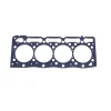 Zylinderkopfdichtung Beta Marine Beta 38 | Beta 45T – Nanni N4.38