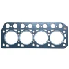 Zylinderkopfdichtung Solé Diesel Mini 34 – Meiki M4DM