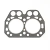 Zylinderkopfdichtung Solé Diesel Mini 18 – Typ 2
