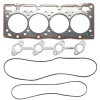 Zylinderkopfdichtungssatz Beta Marine Beta 38 | Beta 45T – Nanni N4.38