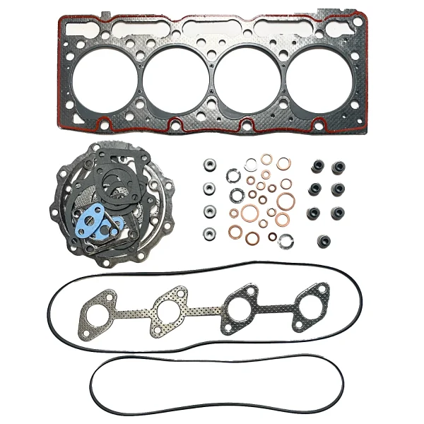 Zylinderkopfdichtungssatz Beta Marine Beta 38 | Beta 45T – Nanni N4.38
