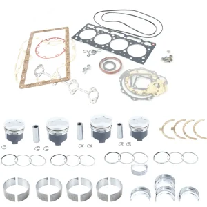 Motorüberholungssatz Beta Marine Beta 35 – Universal M-35B