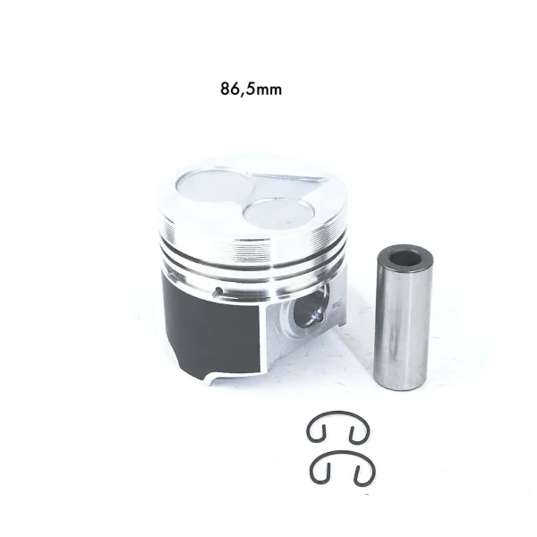 Motorüberholungssatz Beta Marine Beta 50 – Nanni N4.50 (indirekte Einspritzung / IDI)