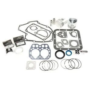Motorüberholsatz Solé Diesel Mini 18