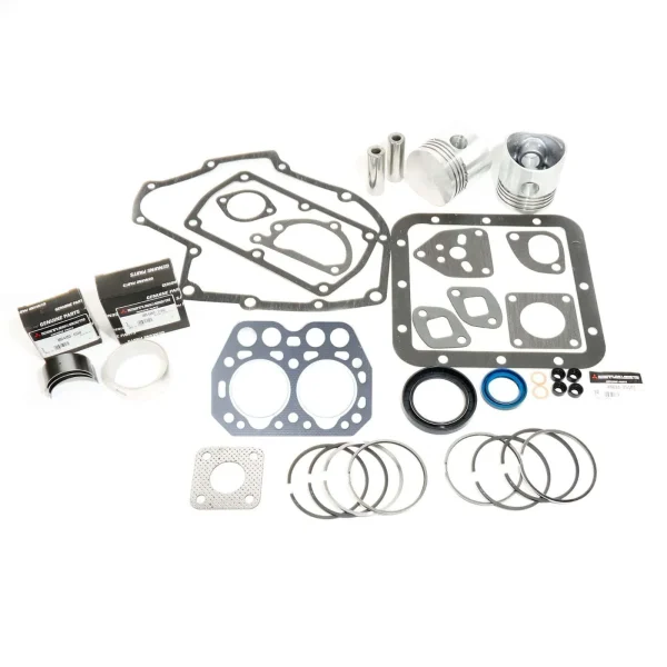 Motorüberholsatz Solé Diesel Mini 18