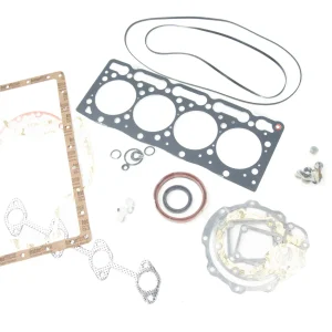 Komplettes Dichtungssatz Beta Marine Beta 38 | Beta 45T – Nanni N4.38