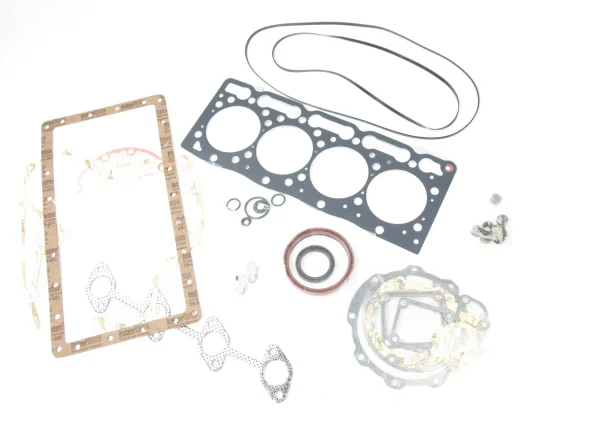 Komplettes Dichtungssatz Beta Marine Beta 38 | Beta 45T – Nanni N4.38