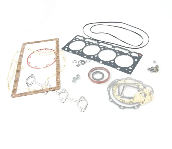 Komplettes Dichtungssatz Beta Marine Beta 38 | Beta 45T – Nanni N4.38