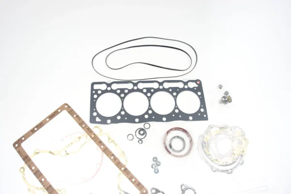 Komplettes Dichtungssatz Beta Marine Beta 38 | Beta 45T – Nanni N4.38