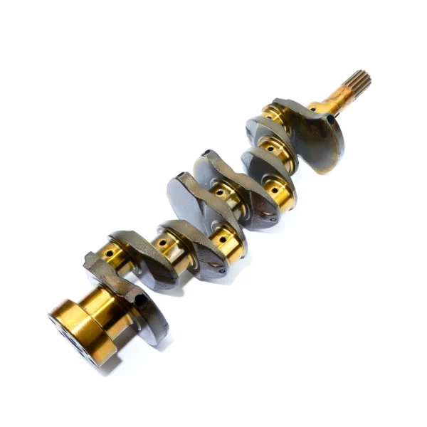 Kurbelwelle Beta Marine Beta 38 | Beta 45T – Nanni N4.38