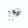 Motorüberholungssatz Beta Marine Beta 38 | Beta 45T – Nanni N4.38