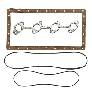 Dichtungssatz Basic Beta Marine Beta 35 | Beta 38 | Beta 45T – Nanni N4.38 – Universal M-35B