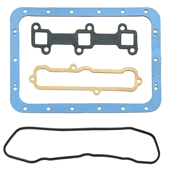 Dichtungssatz Basic Solé Diesel Mini 26 – Vetus M3.09 | M3.28 – Craftsman Marine CM3.27 – JF Marine Power JF6-1500