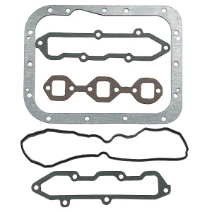 Dichtungssatz Basic Solé Diesel Mini 33 – JF Marine Power JF10