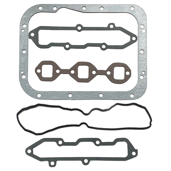 Dichtungssatz Basic Solé Diesel Mini 33 – JF Marine Power JF10
