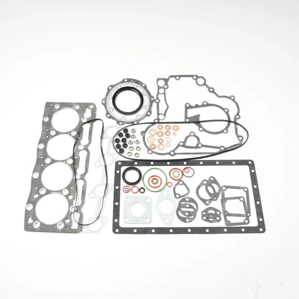 Dichtungssatz Beta Marine Beta 35 – Universal M-35B