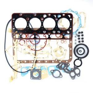Dichtungssatz komplett Beta Marine Beta 43 – Nanni 4.105 HE