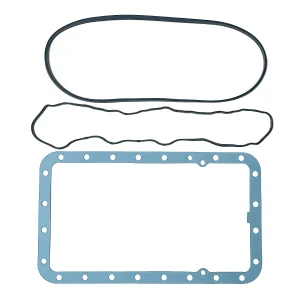 Komplettes Dichtungssatz Beta Marine Beta 50 – Nanni N4.50 (indirekte Einspritzung / IDI)