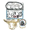 Komplettes Dichtungssatz Beta Marine Beta 50 – Nanni N4.50 (indirekte Einspritzung / IDI)
