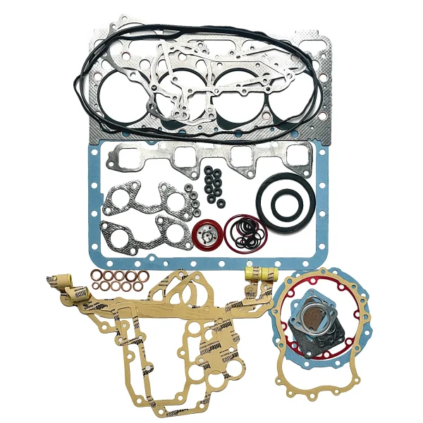 Komplettes Dichtungssatz Beta Marine Beta 50 – Nanni N4.50 (indirekte Einspritzung / IDI)