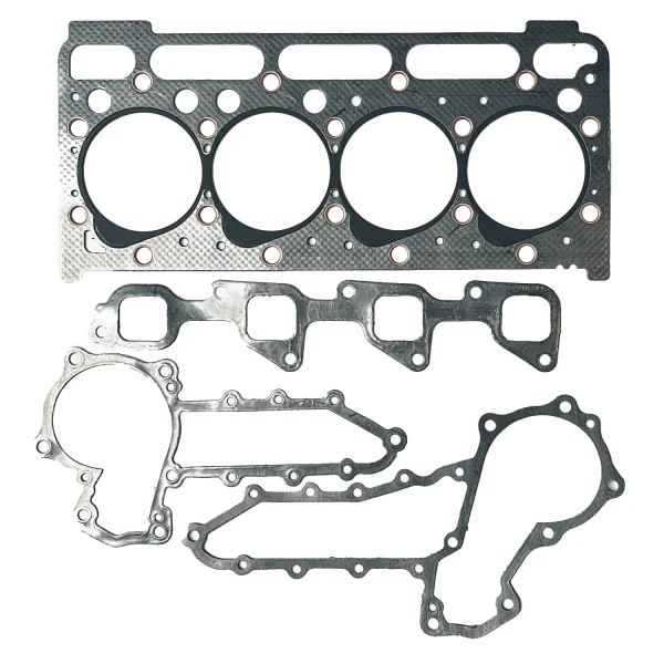 Komplettes Dichtungssatz Beta Marine Beta 50 – Nanni N4.50 (indirekte Einspritzung / IDI)