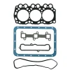 Komplettes Dichtungssatz Solé Diesel Mini 26 – Vetus M3.09 | M3.28 – Craftsman Marine CM3.27 – JF Marine Power JF6-1500