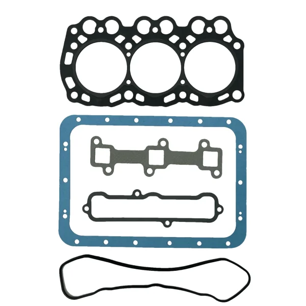 Komplettes Dichtungssatz Solé Diesel Mini 26 – Vetus M3.09 | M3.28 – Craftsman Marine CM3.27 – JF Marine Power JF6-1500