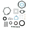 Komplettes Dichtungssatz Solé Diesel Mini 26 – Vetus M3.09 | M3.28 – Craftsman Marine CM3.27 – JF Marine Power JF6-1500