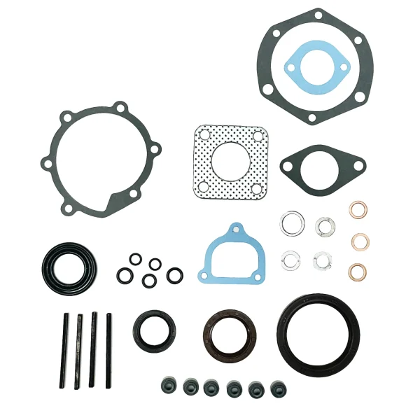 Komplettes Dichtungssatz Solé Diesel Mini 26 – Vetus M3.09 | M3.28 – Craftsman Marine CM3.27 – JF Marine Power JF6-1500