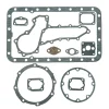 Dichtungssatz Unterseite Beta Marine Beta 50 – Nanni N4.50