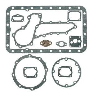Dichtungssatz Unterseite Beta Marine Beta 50 – Nanni N4.50