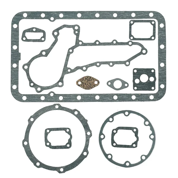 Dichtungssatz Unterseite Beta Marine Beta 50 – Nanni N4.50