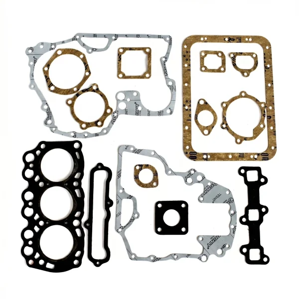 Dichtungssatz Solé Diesel Mini 26 – Vetus M3.09 | M3.28 – Craftsman Marine CM3.27 – JF Marine Power JF6-1500