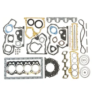 Dichtungssatz Solé Diesel Mini 74 – JF Marine Power JF30-1500 | JF40-1500 | JF44-1500