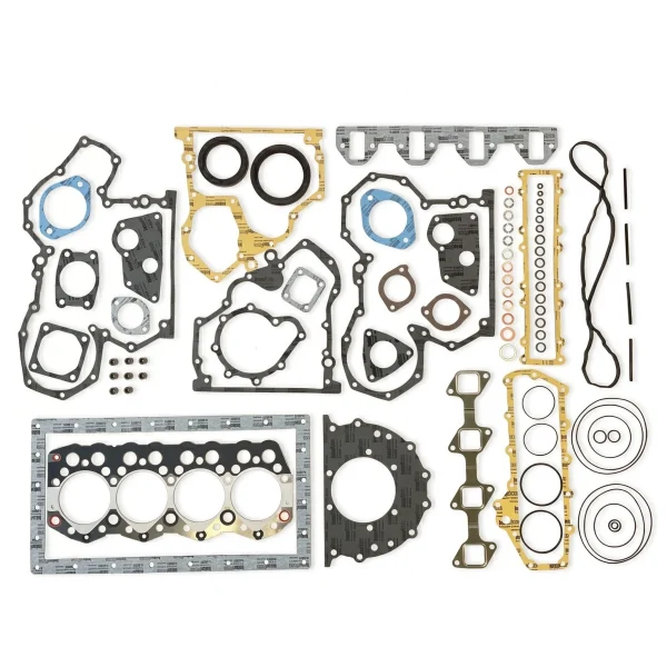 Dichtungssatz Solé Diesel Mini 74 – JF Marine Power JF30-1500 | JF40-1500 | JF44-1500