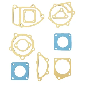 Komplettes Dichtungssatz Solé Diesel Mini 44 | Mini 55 – Vetus M4.15 | M4.17 – Craftsman Marine CM4.42 – JF Marine Power JF15