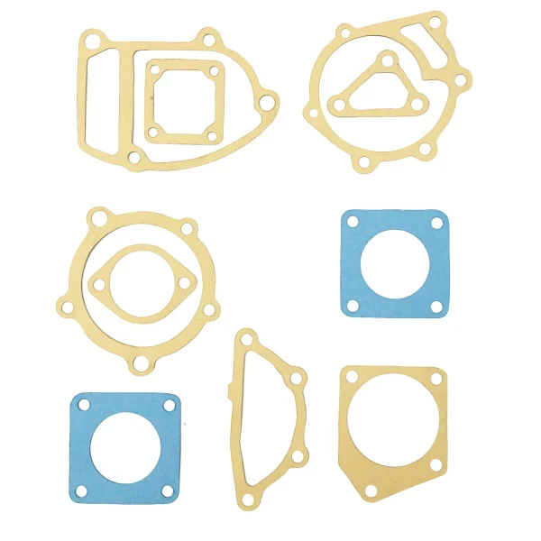 Komplettes Dichtungssatz Solé Diesel Mini 44 | Mini 55 – Vetus M4.15 | M4.17 – Craftsman Marine CM4.42 – JF Marine Power JF15