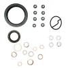 Komplettes Dichtungssatz Solé Diesel Mini 44 | Mini 55 – Vetus M4.15 | M4.17 – Craftsman Marine CM4.42 – JF Marine Power JF15