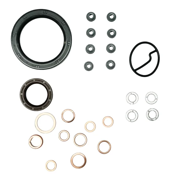 Komplettes Dichtungssatz Solé Diesel Mini 44 | Mini 55 – Vetus M4.15 | M4.17 – Craftsman Marine CM4.42 – JF Marine Power JF15
